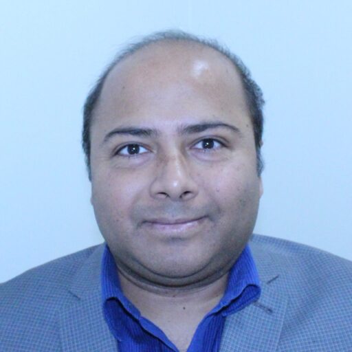 Dr. Abhay Gupta